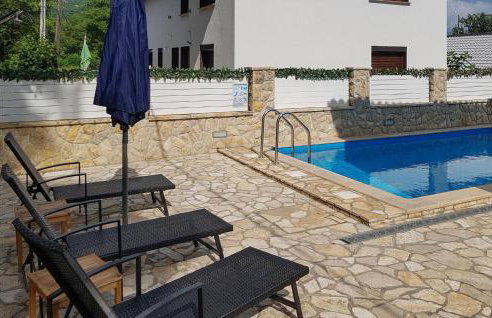 3 Bedroom Stunning Home In Bribir - Foto 8