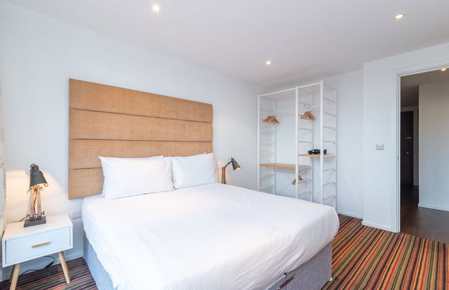 Kenny Apartment Austin David Apartments - Foto 6