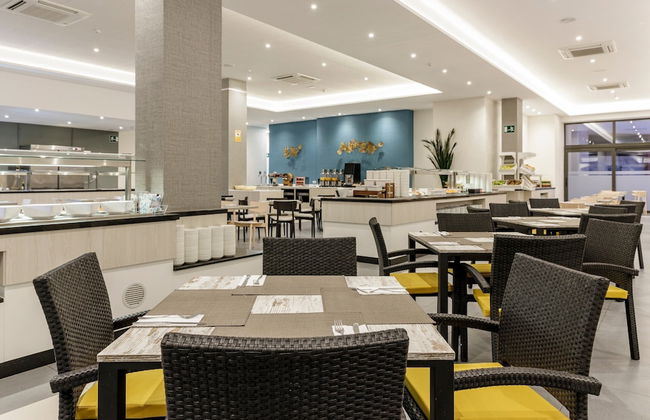 Aparthotel ILUNION Sancti Petri - Foto 64