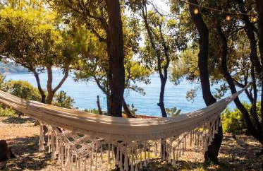 Roc Villa Castiglioncello - Private Villa with 2 Beaches and Park - Photo 57