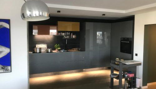 luxurious apartment with amazing view - Foto 5