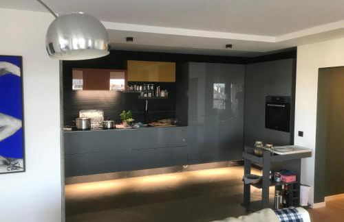 luxurious apartment with amazing view - Photo 5