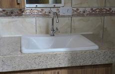 Edificio Italia - 3 quartos - 2 banheiros - 1 garagem coberta - Taxa Para Hospedes Com Pets - Foto 8