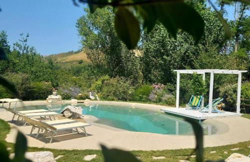 Villa Tilly - Foto 53