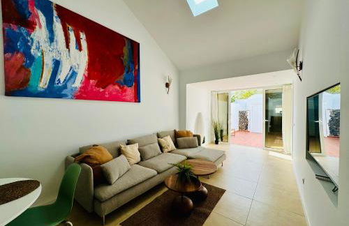 Bungalow Timple 2 - Foto 3