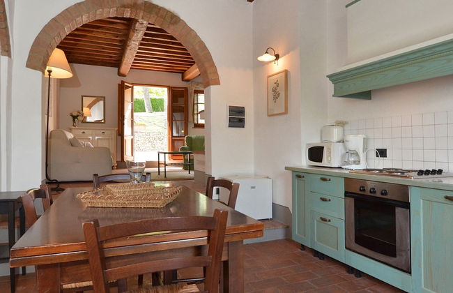 Francigena 5 - Foto 16