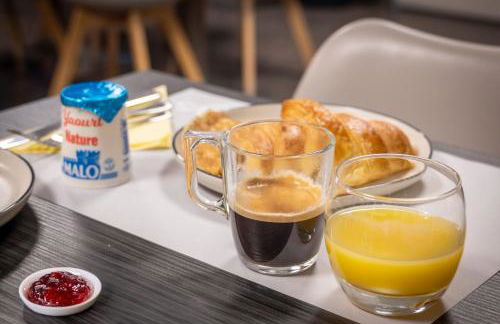 Appart'hôtel Odalys City - Orléans Centre - Foto 62