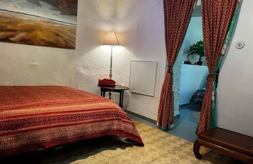 Casa Carmela, rural house with spectacular views, in an exquisite area - Foto 49