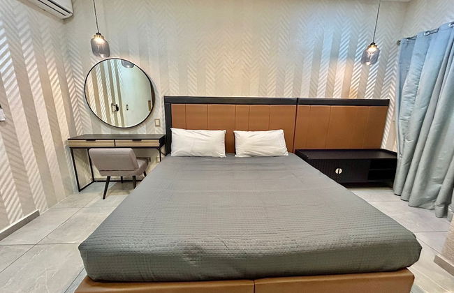 Pacifika Apartments - Foto 54