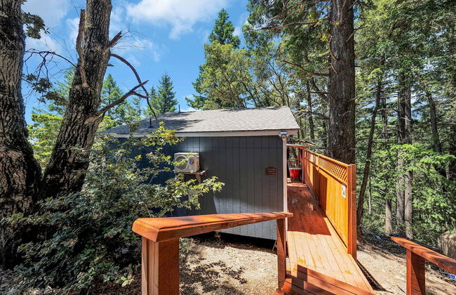 Mays Luxury Farm Stays - Foto 48