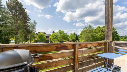 Le Chemin du bois - Proche station de ski - Foto 2
