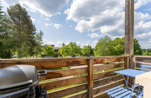 Le Chemin du bois - Proche station de ski - Foto 2