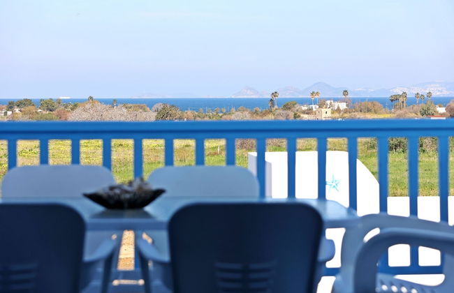 Xenos Villa 5 With a Private Pool Near the sea - Photo 38