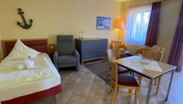 Apartments in der Kopenhagener Straße - Foto 5