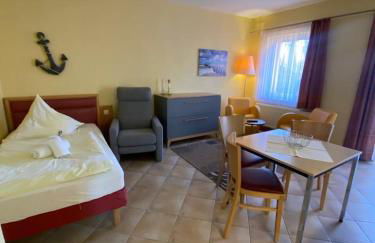 Apartments in der Kopenhagener Straße - Foto 5