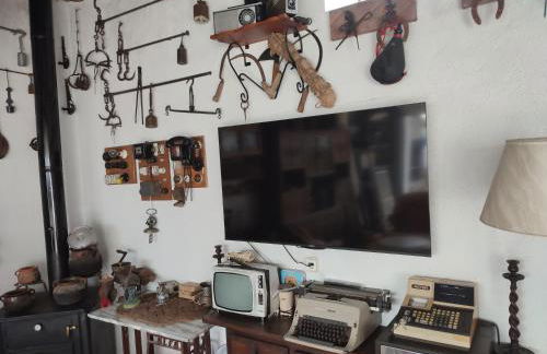 Exclusivo Chalet a Pie de Costa - Foto 47