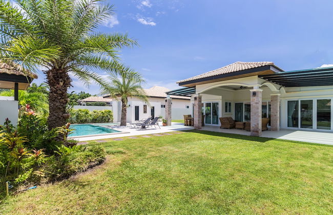 Orchid Paradise Homes OPV220 - Foto 16