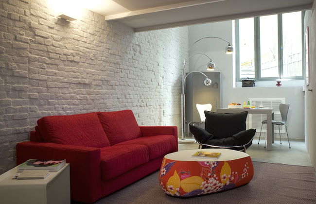 Le Suite di Palazzo Segreti - Foto 38