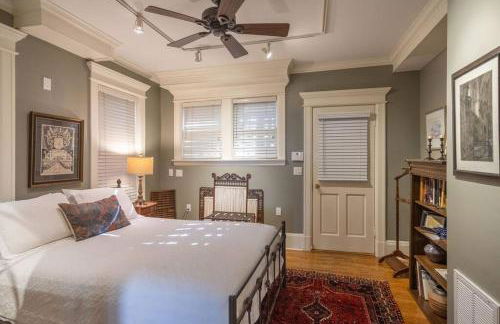 Southern Elegance in Heart of Memphis - Foto 18