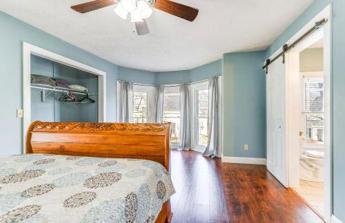 Pet-Friendly Penn Yan Home Wineries, Parks, Lakes - Foto 19