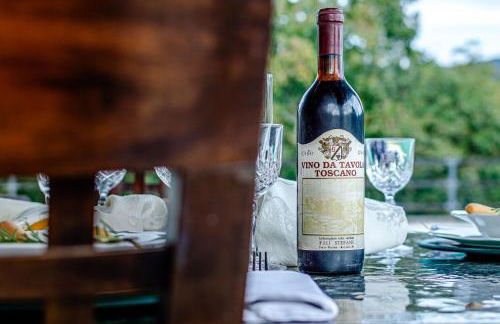 Villa Crociferi - Foto 23