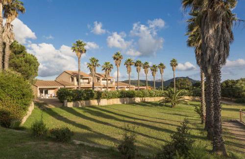 Résidence Odalys Stella di l'Aria - Foto 10