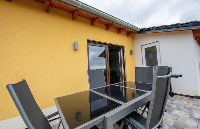 Ferienhaus in Filz in der Eifel - Foto 20