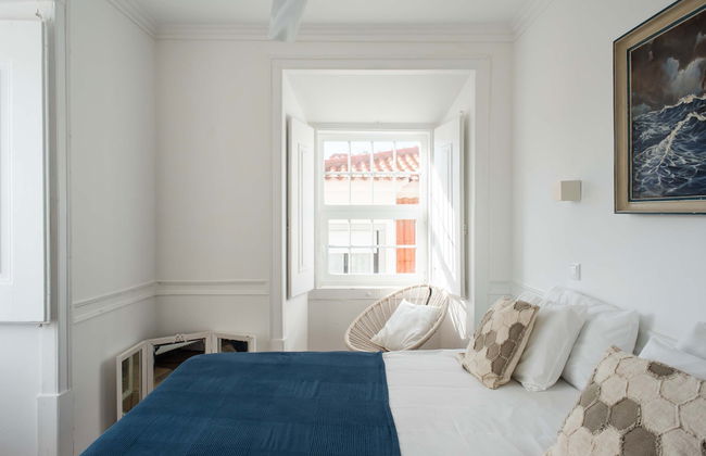 Central Ericeira Apartment With Lift - Foto 30