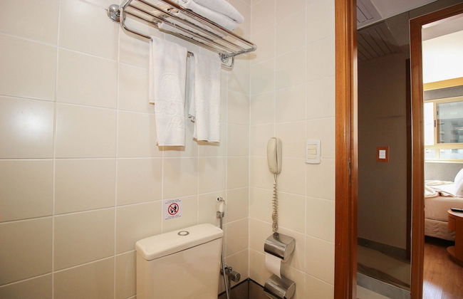 360 Meliá Brasil 21 by Ozped - Photo 34