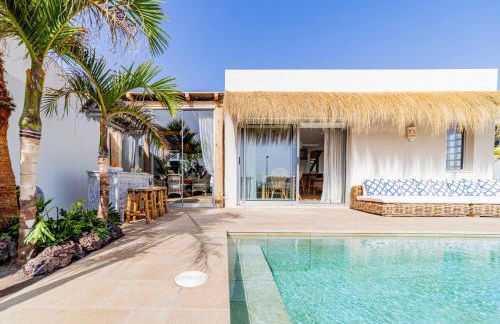 Ixchel Beach House By Sunkeyrents - Foto 8