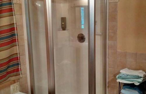 Peaceful Lodge-Style Cabin with Fire Pit near Greers Ferry Lake in Arkansas - Foto 16