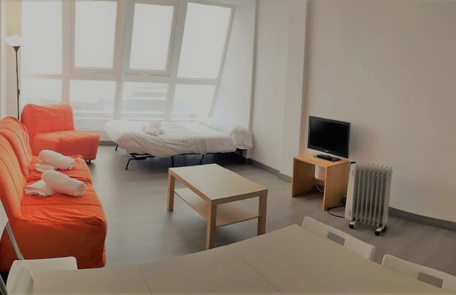 Todosierranevada Zona Baja Junto a los Telecabinas - Foto 9