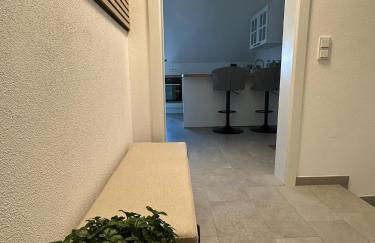 Ferienwohnung Altstadtblick - Foto 12