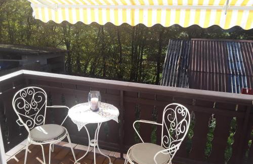 Ferienwohnung Ullrich im Spessart - Foto 27