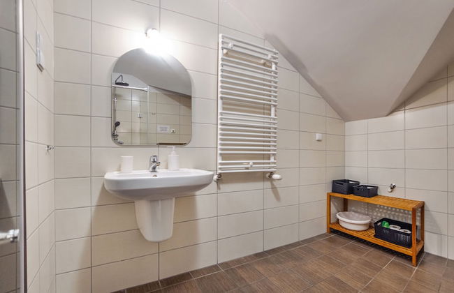 Apartamenty Sun & Snow Jasny Brzeg - Photo 76