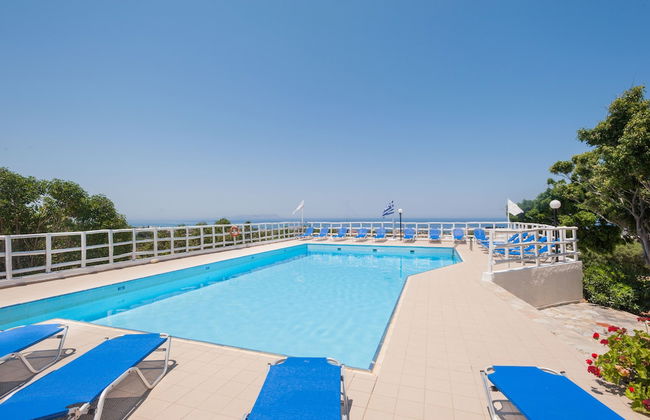 Panorama - Sea View - Foto 22