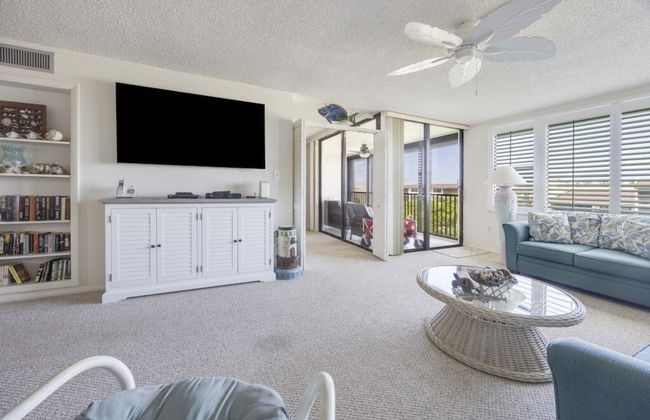 Loggerhead 424 2 Bedroom Condo by RedAwning - Foto 10