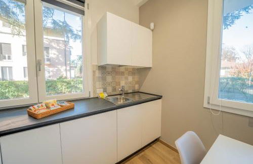 Green Apartments & Parking,Vimercate - Foto 28