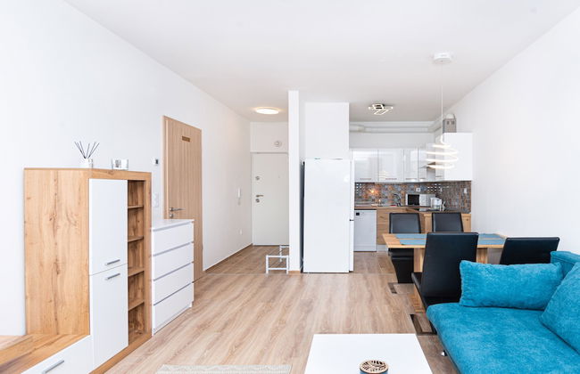 WaterFront City Apartments by FirstHost - Foto 29