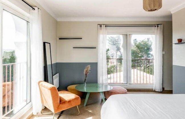 Résidence Château d'Acotz - Foto 3