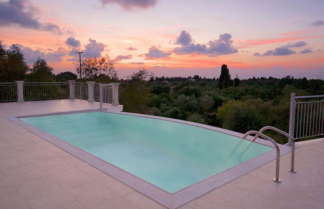 Vryonis Villa - Foto 30