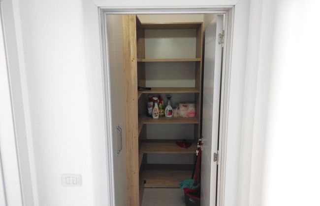 Seafront Apartment in Durres - Foto 16