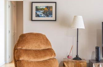 Gaia Land Sea View Apartment - Foto 23