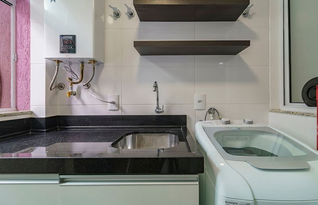 Aluguel Apartamento 2 quartos Piscina 469 - Photo 9