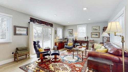 Wiscasset Woodland Haven - Foto 2