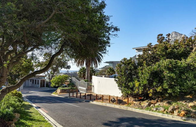 Charming Garden Cottage-campsbay - Foto 30