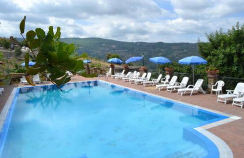 Il Falco Del Cilento - Foto 36