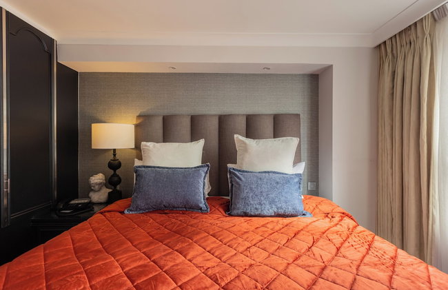 Mayfair House - Foto 120