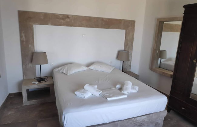 Villa Aigli Anafi - Foto 1