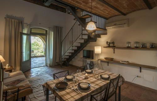 Casa Vacanze Le Fornaci - Foto 124